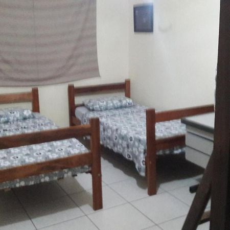 Hostel Famille Brun Trevo São João da Boa Vista Екстериор снимка