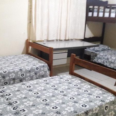 Hostel Famille Brun Trevo São João da Boa Vista Екстериор снимка