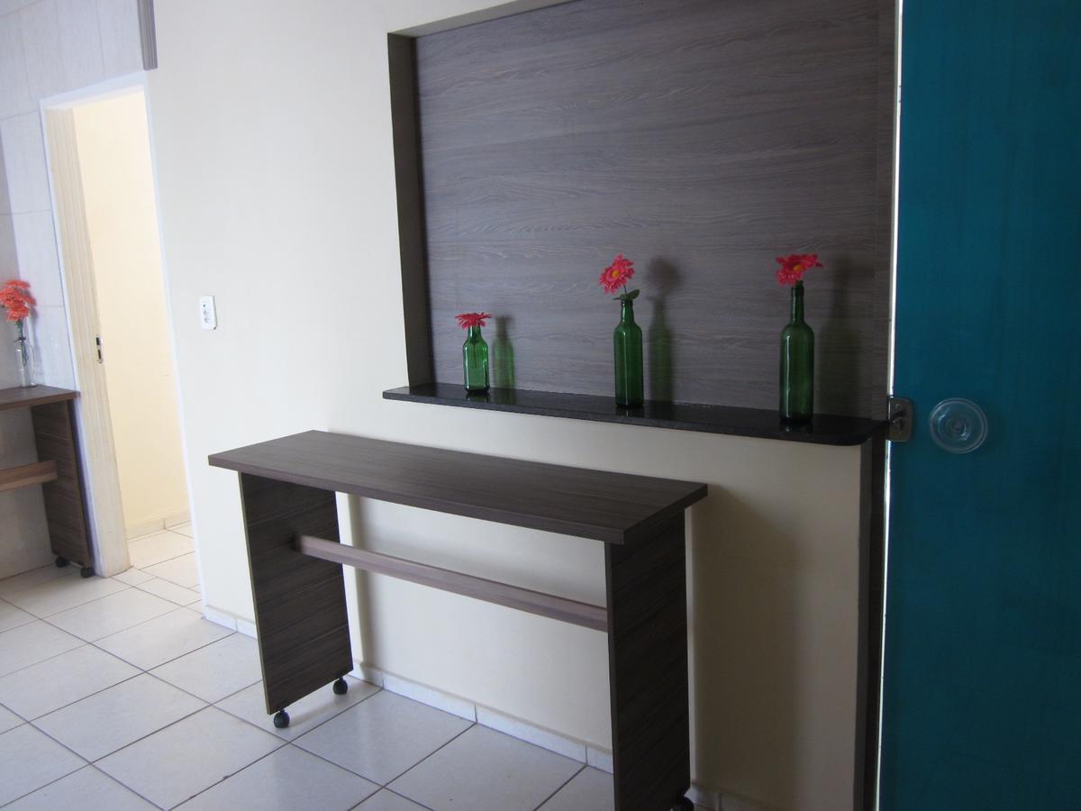 Hostel Famille Brun Trevo São João da Boa Vista Екстериор снимка