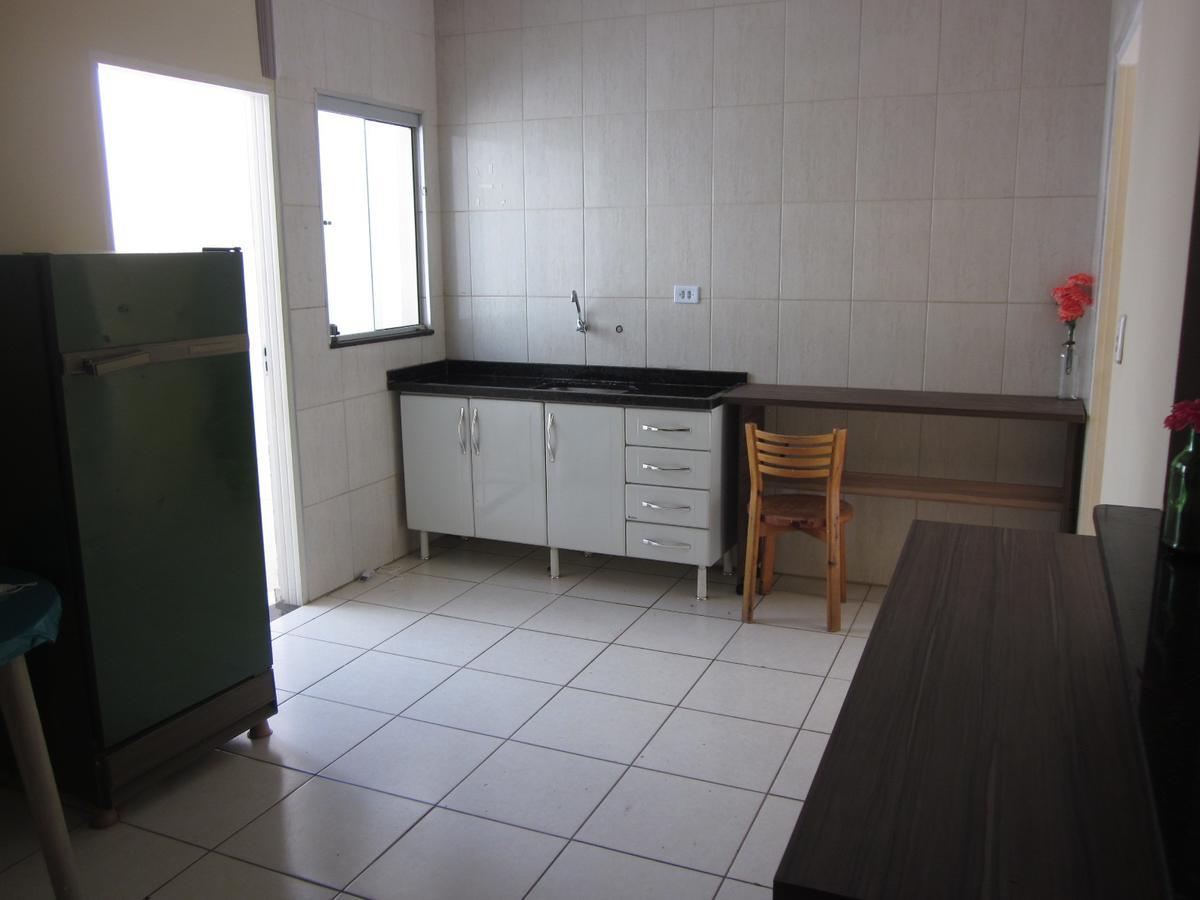 Hostel Famille Brun Trevo São João da Boa Vista Екстериор снимка
