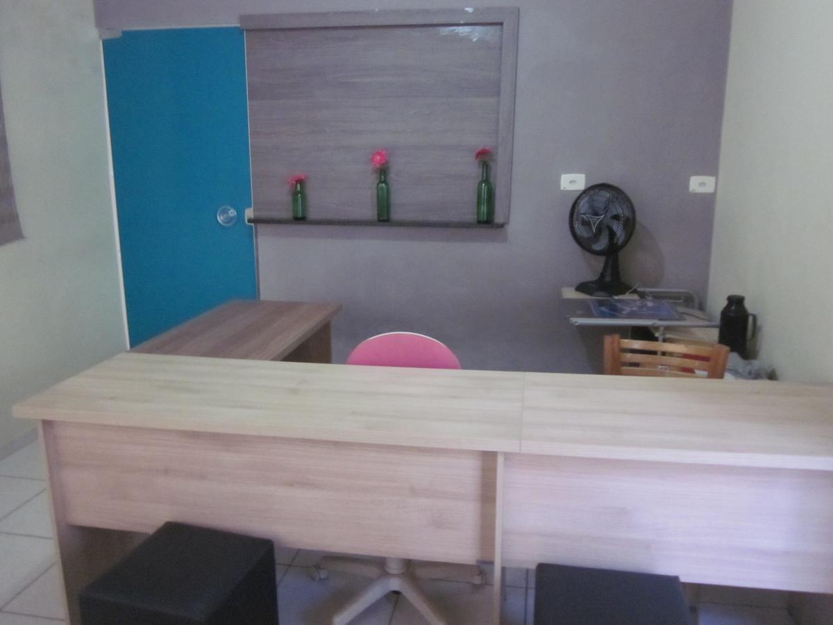 Hostel Famille Brun Trevo São João da Boa Vista Екстериор снимка