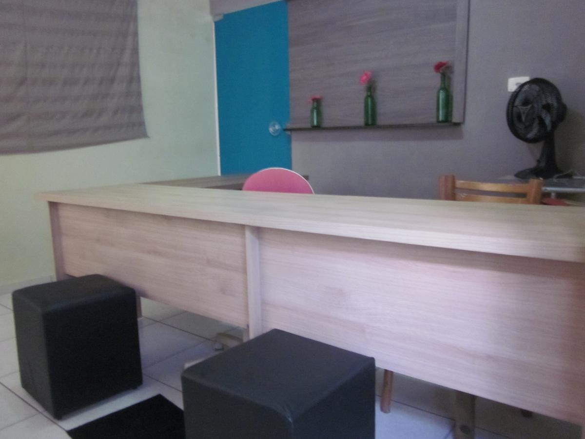 Hostel Famille Brun Trevo São João da Boa Vista Екстериор снимка