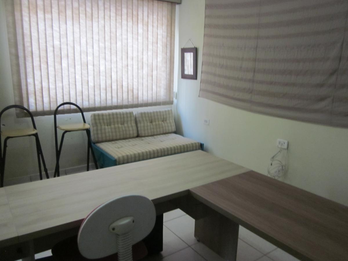 Hostel Famille Brun Trevo São João da Boa Vista Екстериор снимка