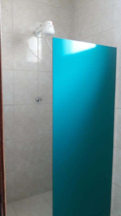 Hostel Famille Brun Trevo São João da Boa Vista Екстериор снимка