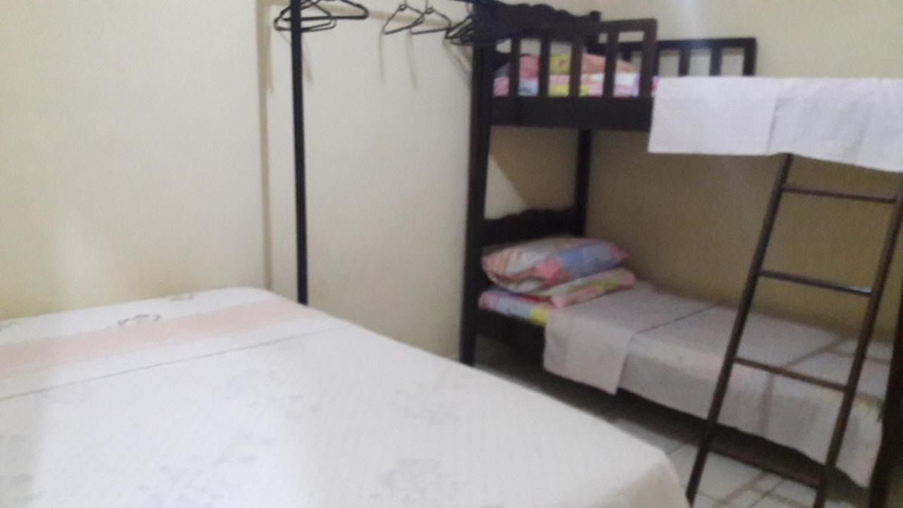 Hostel Famille Brun Trevo São João da Boa Vista Екстериор снимка